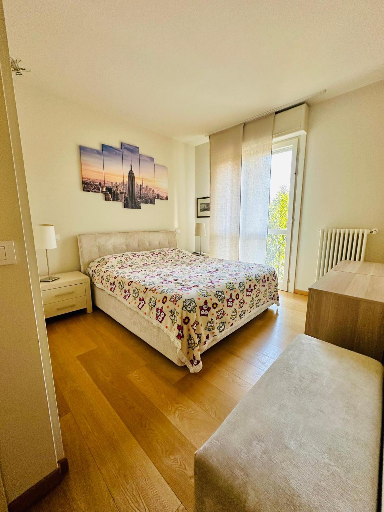 Home Sweet Home Desenzano del Garda Bagian luar foto